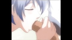 Kyouka Izumi Hentai (German)