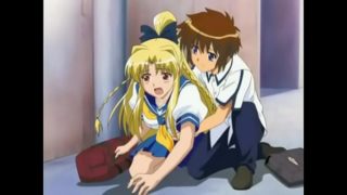 Sexual Pursuit Episode 2