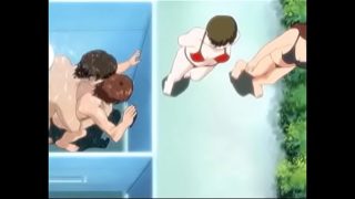 What is the name of this hentai?