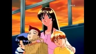 Hentai cap 4 chacha cuida de tres niños sub español