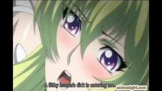Hentai colegiales violada en grupos