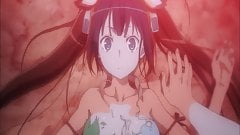 Hot Spring in Dungeon