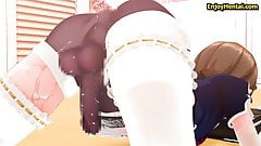 Kagamino Kunino Miro