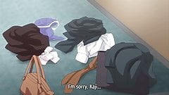 Muramata-san no Himitsu Episode 1