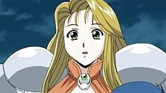 Nami SOS! (Sexy Sailor Soldiers) uncensored (2003)