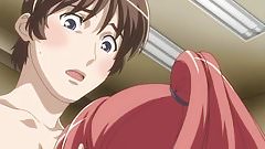 Okusama Wa Moto Yariman 01