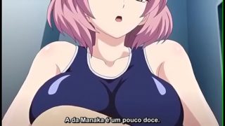 Parou o tempo é fez oq qualquer outro homem faria … parte 4