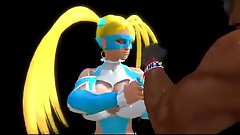 R.Mika gets fucked…..again