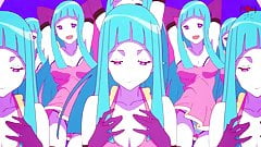 Ryan Hardo Ecchi HMV – Daydreaming
