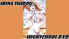 SOP: Irina Shidou