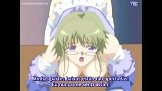 Akiba Girls:Episodio 01