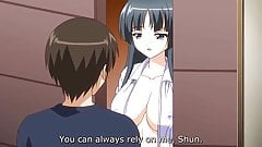 BLOODS INRAKU NO KETSUZOKU 2