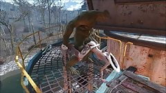 Fallout 4 – Plunger Ass Story