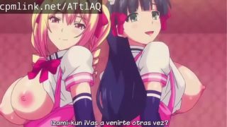 Hentai jovencito recibe la mejor atención //COMPLETO cpmlink.net/ATtlAQ