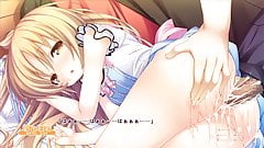 Hiyori Scene 4 (Uncensored)