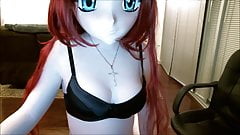 Kigurumi Camming