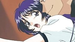 Kyouhaku Episode 2 Sub Spanish Uncensored