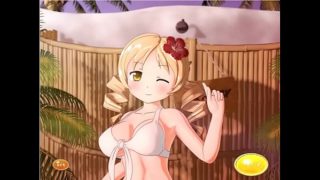 Mami  Madoka  2