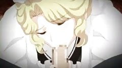 My First Hentai BJ Sound Clip!