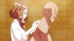 Shikijou Kyoudan Episode 1