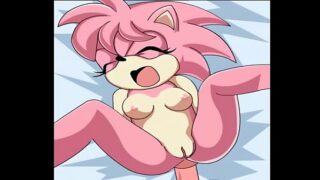 Hentai X – Amy Rose (Hentai)