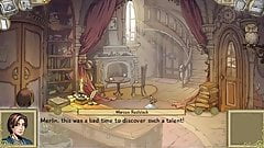 Innocent Withes ENG #18