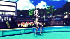 MMD