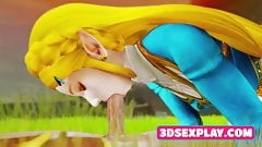 These Babes Likes a Huge Cock