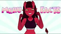 Meru The Succubus