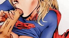 Supergirl
