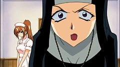 Tres Marias Sannin No Sei Shojo 2