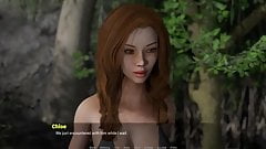 Away from Home Gameplay Part 25 by LoveSkySan69Real