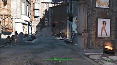 Fallout 4 Prostitution