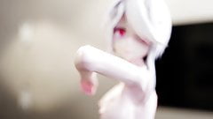 Mmd r-18 baam