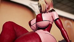 (Nyakumi) Special delivery