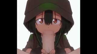 Anosillus The 2nd blowjob