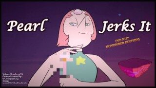 Pearl Jerks It