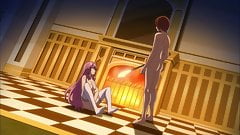 Kaifuku Jutsushi No Yarinaoshi Fanservice Compilation