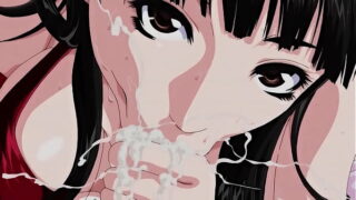 Nympho Schoolgirl Shows Her Porn Videos To Her Best Friend | Hentai
