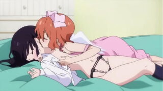 Recently, my sister is unusual – hentai