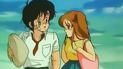 Cream Lemon episode 12