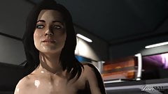Miranda In Charge