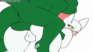 Animated Furry Porn Compilations Volume II