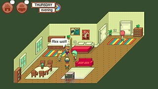 Dandy B. Adventures – (EP 08) – NC