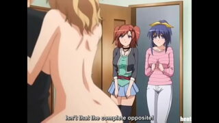 [Hentai] Caffe Latte Ep2