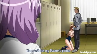 [Hentai] Don’t! I Don’t Want To Get Pregnant!