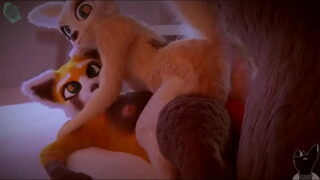 Straight Animated Furry Porn Compilation: I’VE LOST TRACK SO LONG AGOOOO