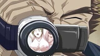 Yama Hime no Mi ep-02 uncensored