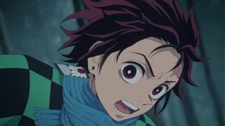 kimetsu no yaiba episodio 3 sub español