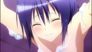 To Love Ru Darkness OVA 01